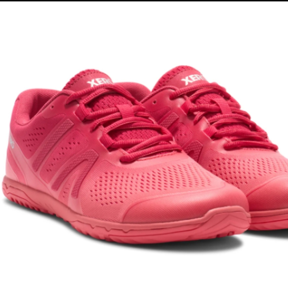 Women's Pink Athletic Shoes.Size 10.Very Good Condition